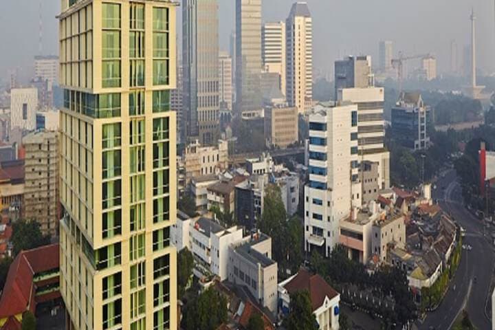 Fraser Residence Menteng Jakarta photo 2