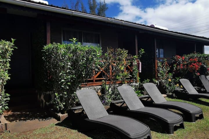 Mataveri Inn photo 3