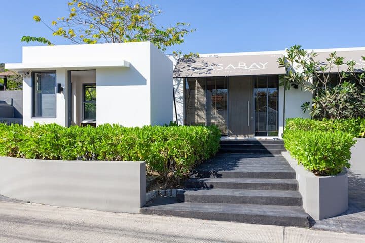 CASABAY Luxury Pool Villas by STAY photo 3