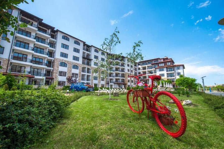 Apollon Apartments photo 2