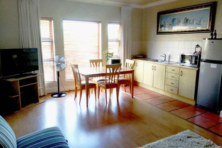 Casa Mia Guesthouse photo 4