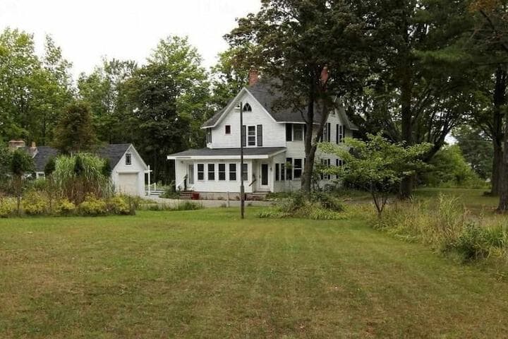 Wauban Cottage photo 2