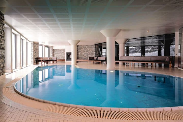 Havsdalsgrenda Apartments photo 2