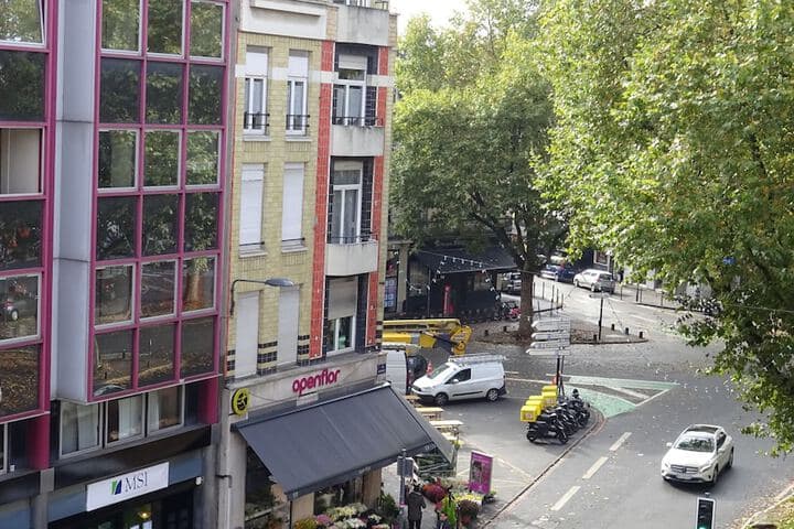 Nationale AppartHotel photo 3