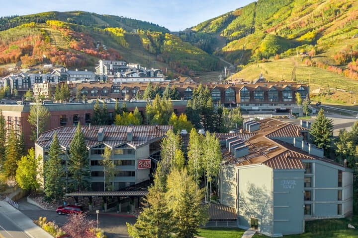 Silver King by All Seasons Resort Lodging photo 5