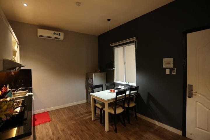 Diamond Suite Hai Ba Trung photo 3