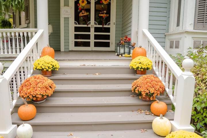 Blessings on State Bed & Breakfast photo 2