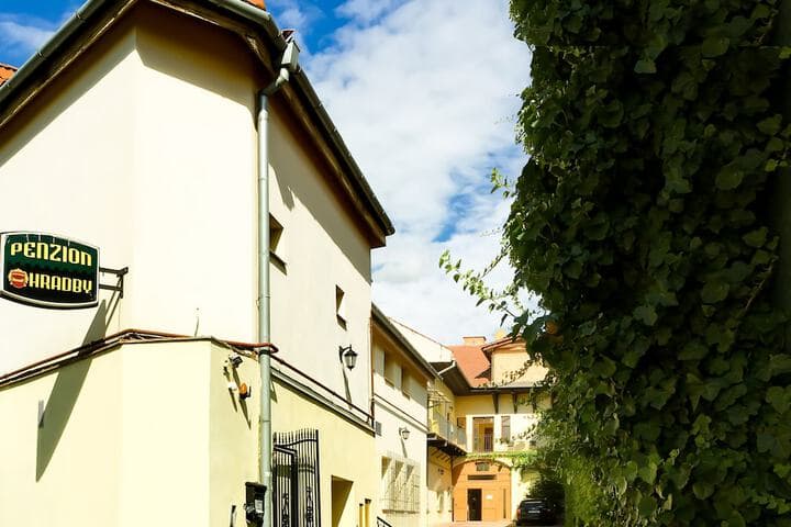 Penzión Hradby photo 3
