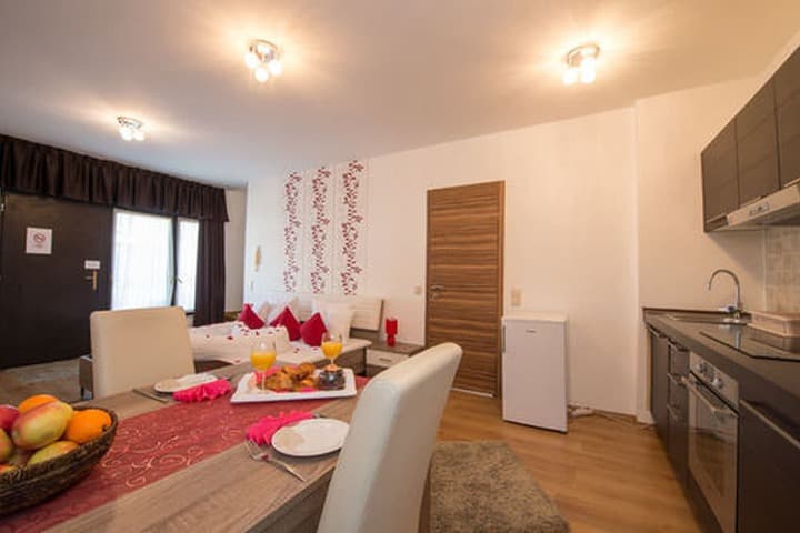 Budapest Center Residence photo 5