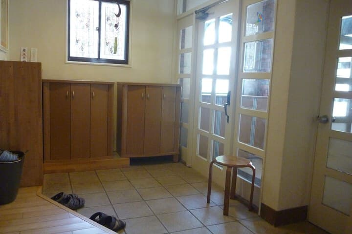 Ks House Hakuba Alps Hostel photo 2