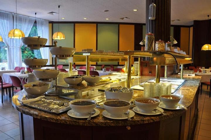 Hotel L�v�r Sopron photo 5