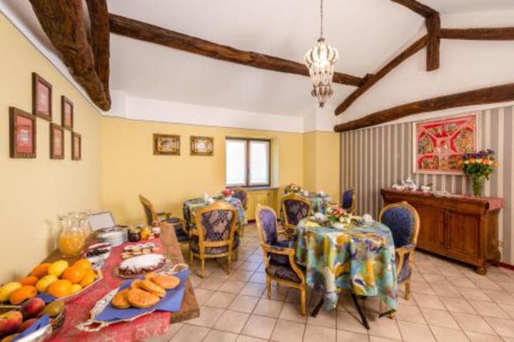 B&B Le Carrozze photo 4