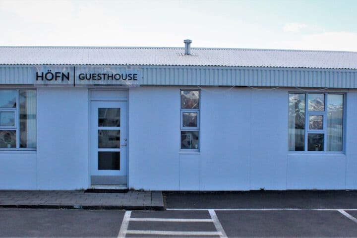 Höfn guesthouse photo 5