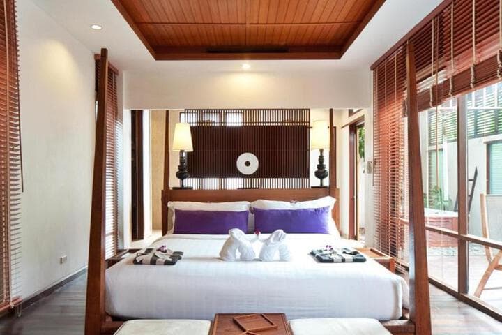 The Sarann Koh Samui (SHA Extra+) photo 2