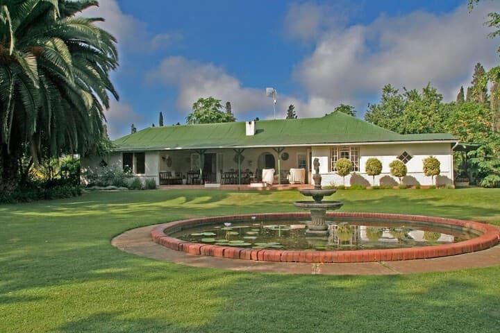 Happy Lands Self Catering B&B photo 3
