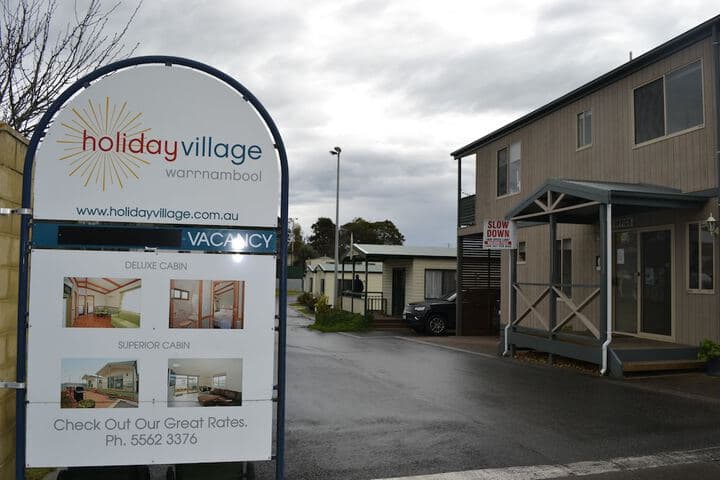 Warrnambool Holiday Village photo 2