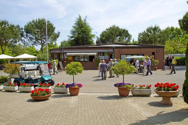 Camping Village Il Poggetto photo 4