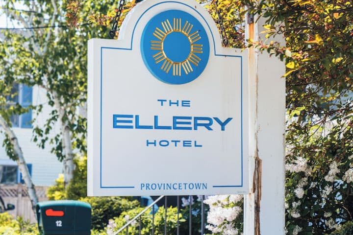 The Ellery Hotel photo 2