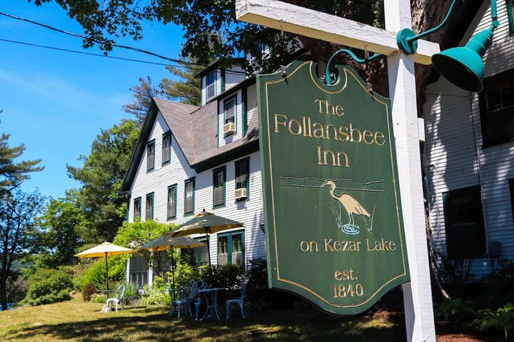 Follansbee Inn photo 4