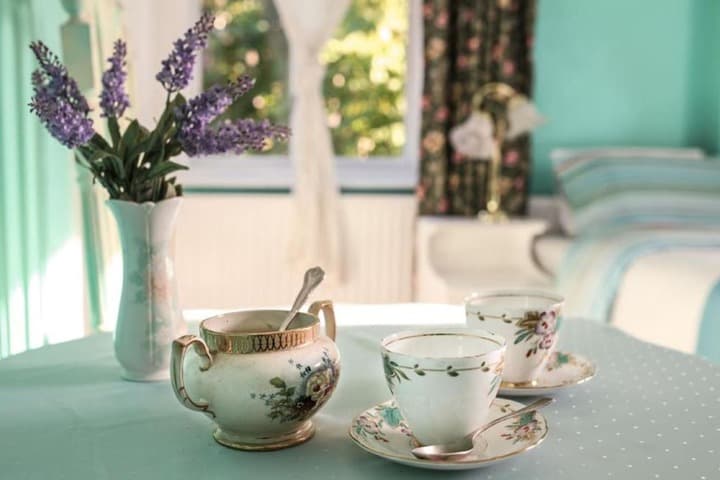 Juliettes Bed&Breakfast photo 4