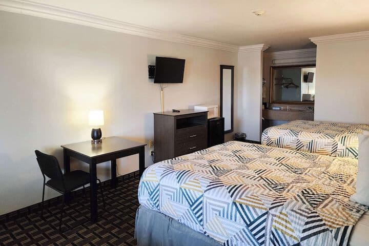 Motel 6 Crowley LA photo 3