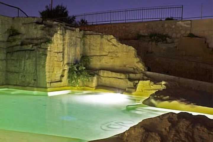 Bisciano destination view