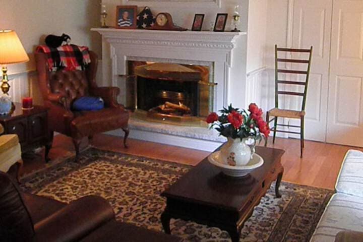 Jennys Country Manor photo 4