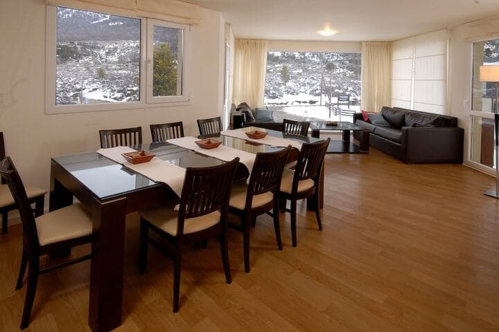 Catedral Apartments photo 4