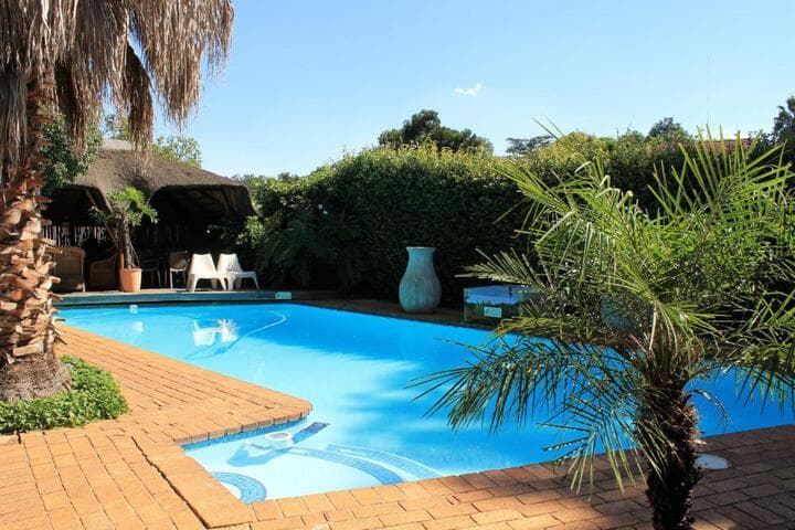 Fin&Feather Guest Lodge photo 3
