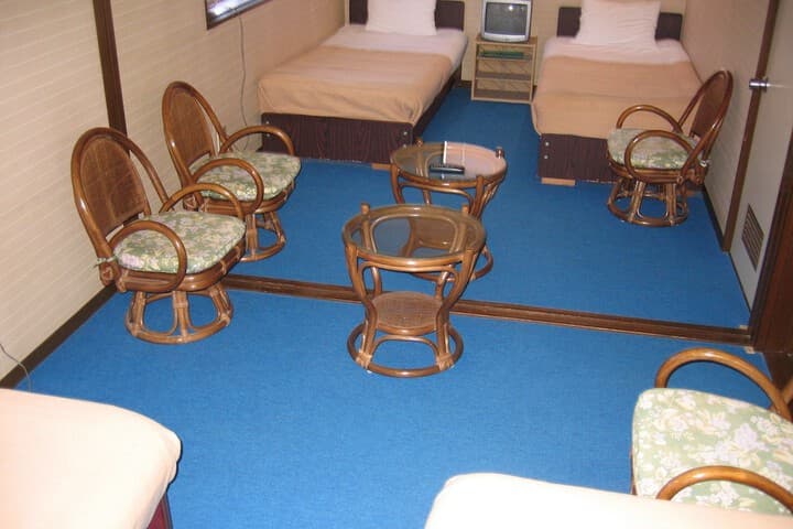 Pension Croissant photo 3