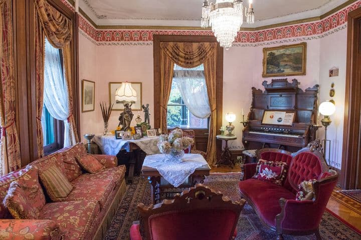 The Gables B&B Philadelphia photo 4