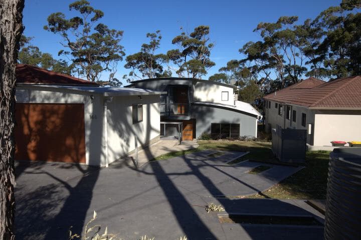 The Edgewater Bed & Breakfast photo 4