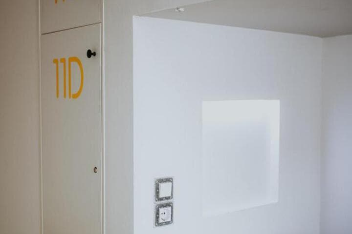Private Rooms at Hostel63 photo 2