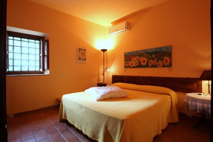 Proceno destination view