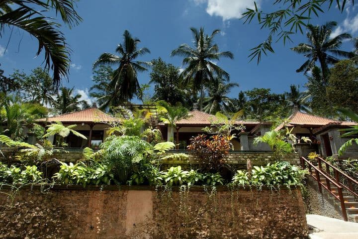 Segening Villa photo 5