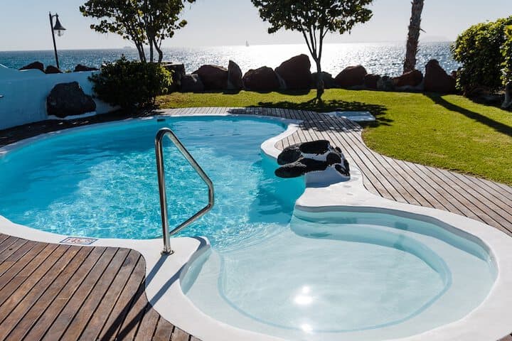Kamezí Boutique Villas photo 5