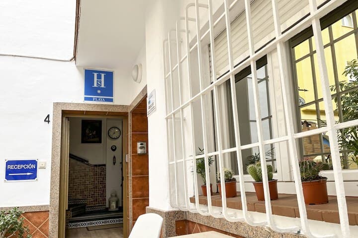 Beatriz Charming Hostal photo 5