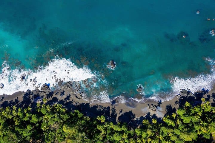 LA PONDEROSA Beach & Jungle Resort photo 2