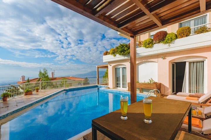Kifisia destination view