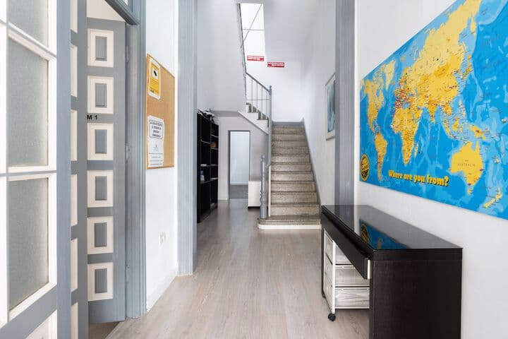 Wanderlust Hostel photo 5
