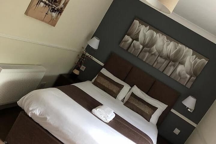 Gateway Lodge photo 2