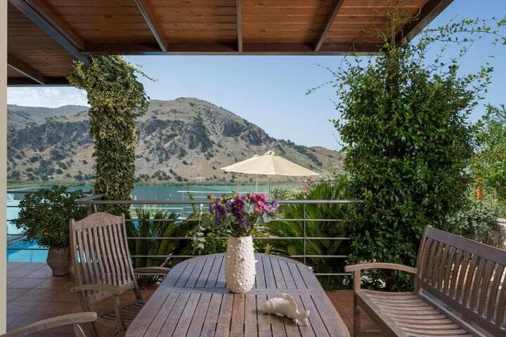 Bluefairy Villas photo 3