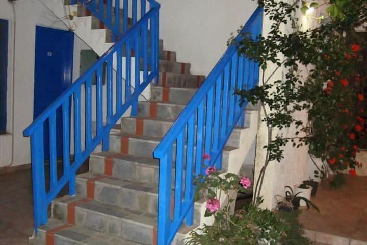 Creta Sun Hotel Studios photo 3