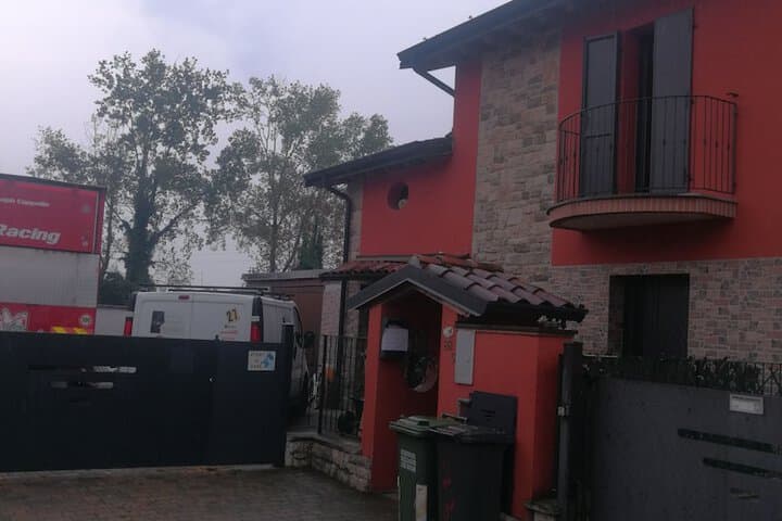 A casa di Luca photo 2