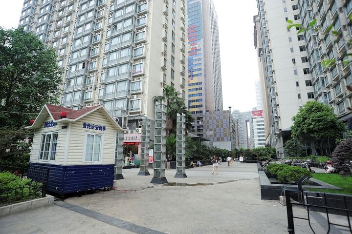 The Sidihome Service Apartment (Saintland Shop) photo 4