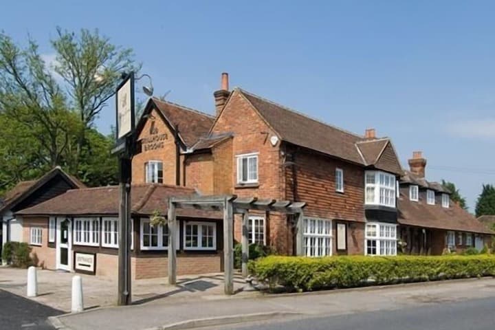 The Percy Arms photo 3