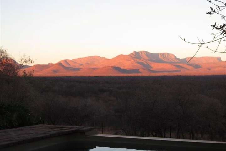 Marula Cottage photo 4