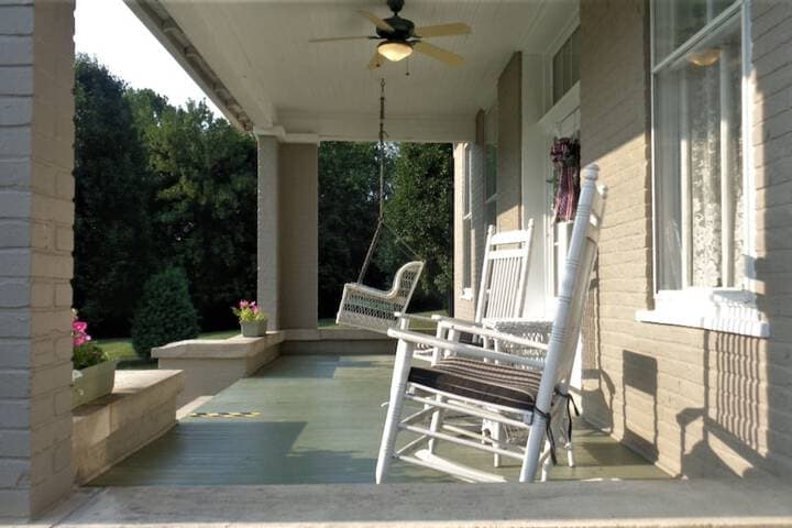 Wampler House photo 4