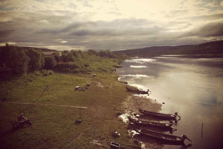 Nuorgam Holiday Village photo 4