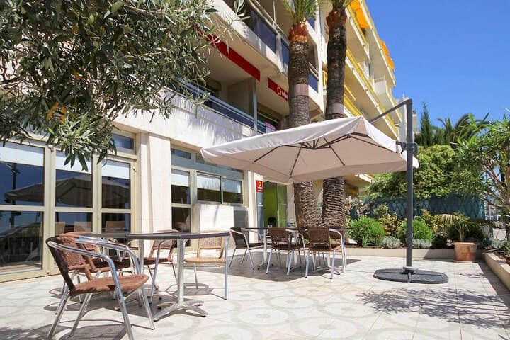 Aparthotel Adagio Nice Promenade des Anglais photo 4